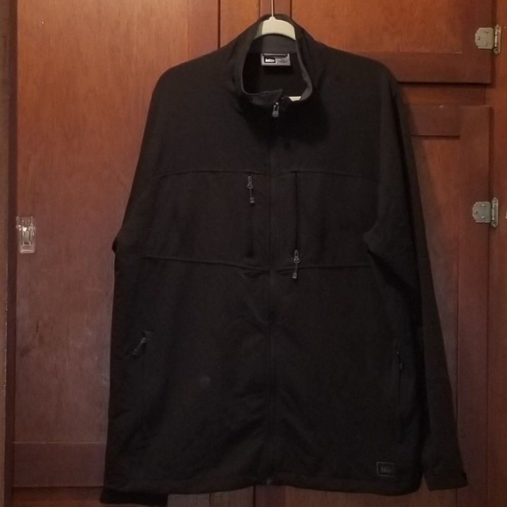 REI Mid-Weight Jacket